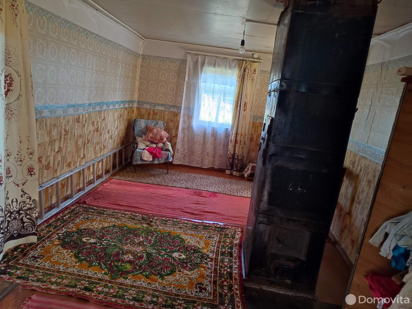 Продажа 1-этажной дачи в Дрюково Витебская область, 3500USD, код 177141 - фото 11