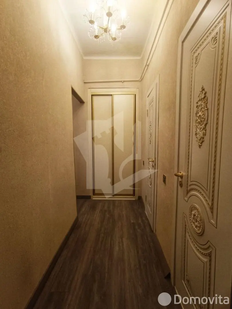 Снять 2-комнатную квартиру в Минске, ул. Фабрициуса, д. 3, 700USD, код 148269 - фото 11