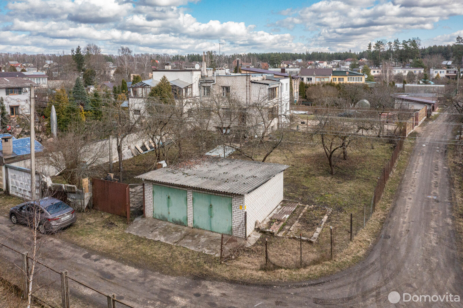 Продажа 2-этажного дома в Политехник БНТУ, Минская область , 90000USD, код 620216 - фото 4