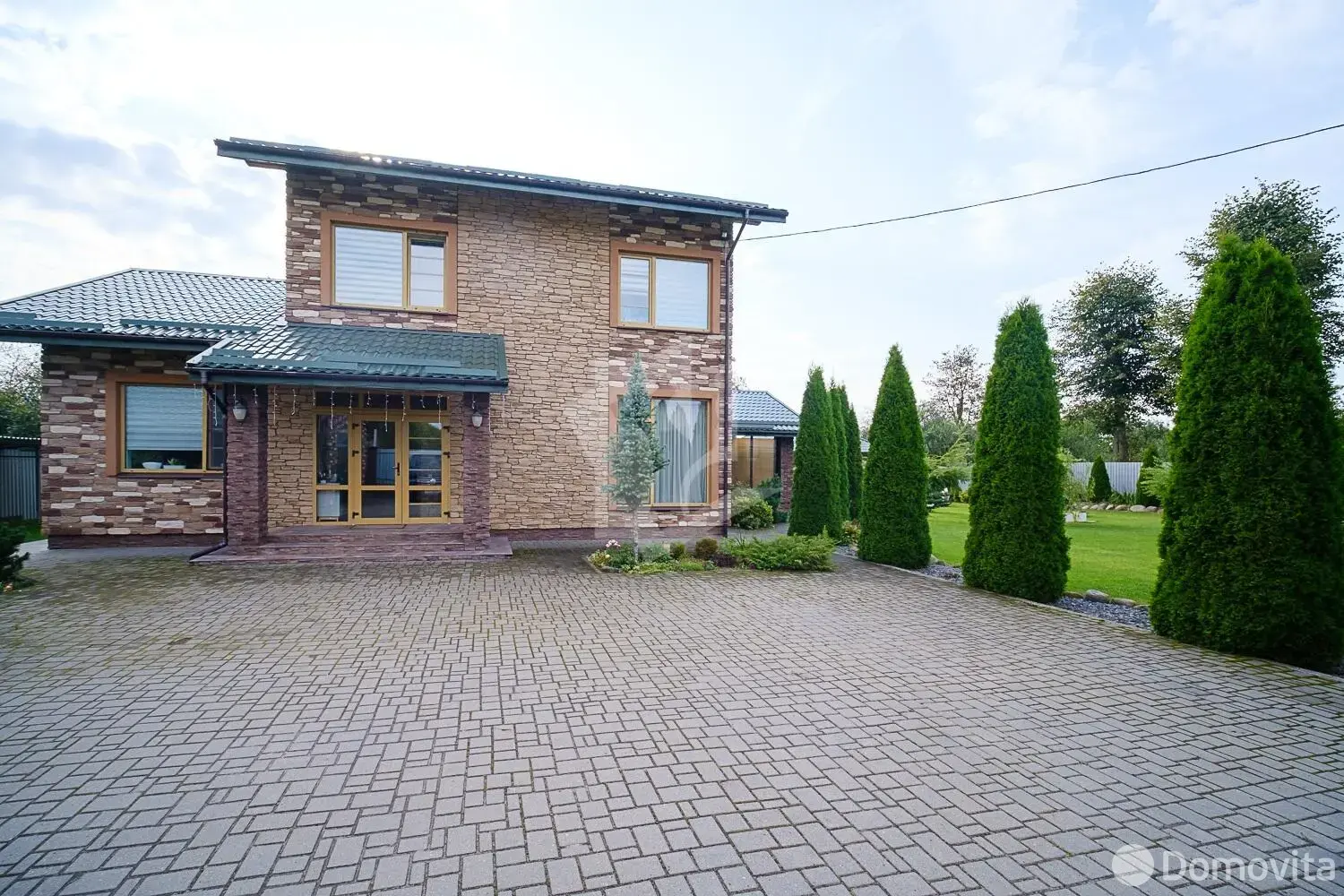 продажа коттеджа, Пекалин, ул. Ленина