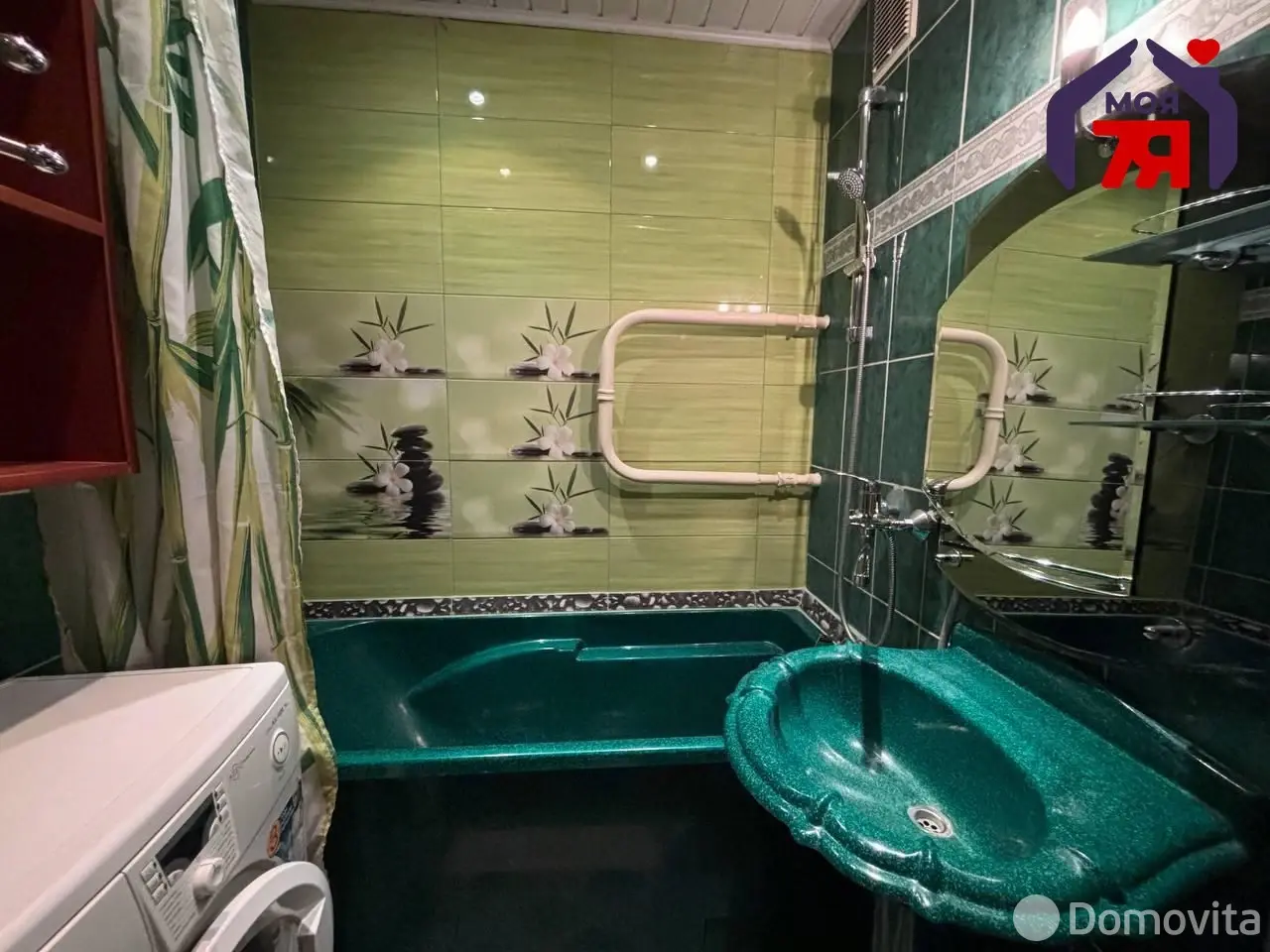 Снять 2-комнатную квартиру в Минске, ул. Академика Федорова, д. 5, 350USD, код 150541 - фото 12