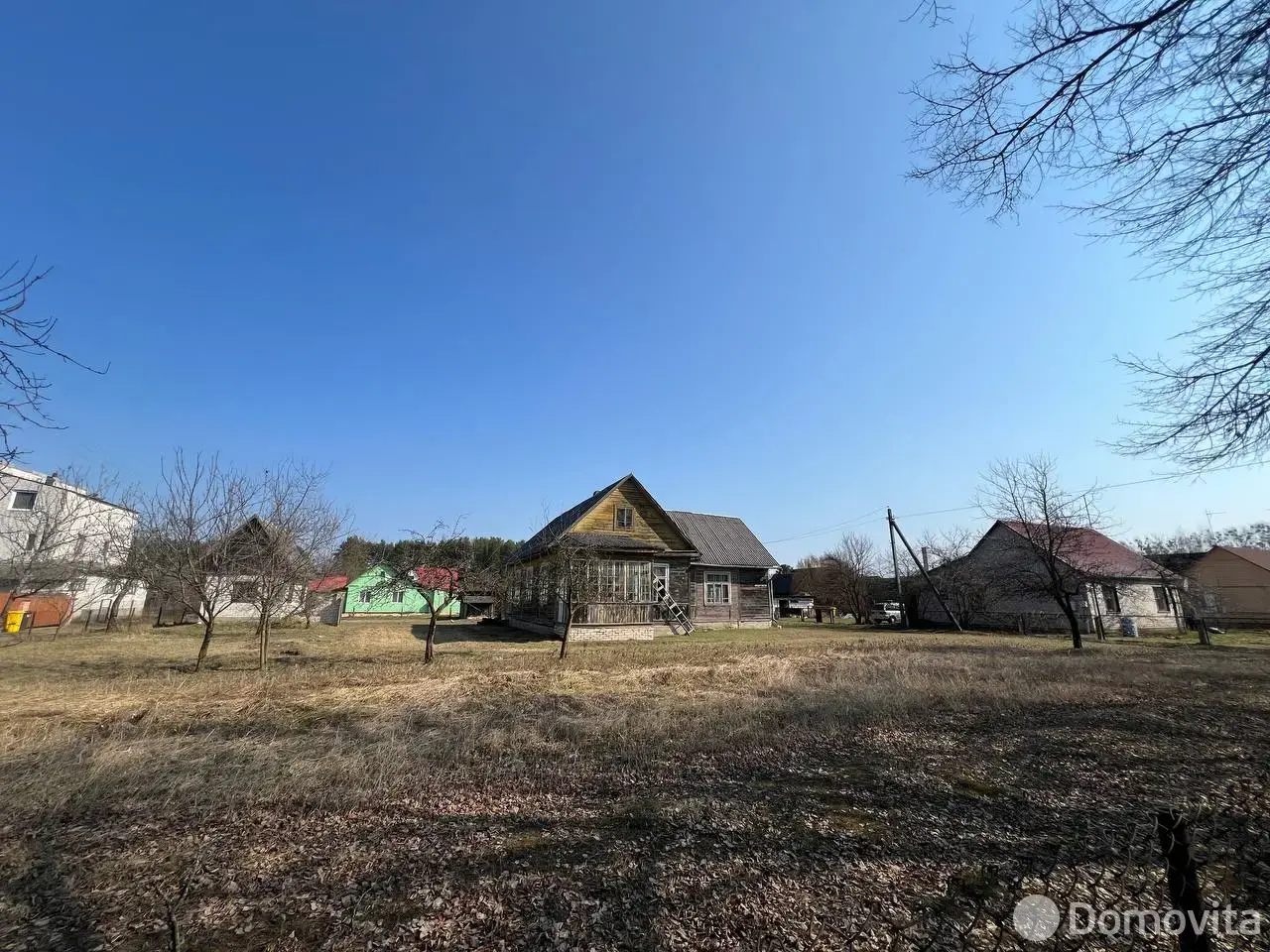 купить коттедж, Поречье, ул. Пески