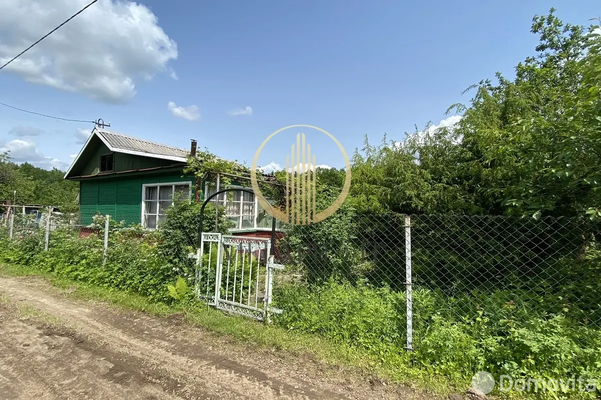 Продажа 1-этажной дачи в Юбилейное Минская область, 10300USD, код 180764 - фото 2