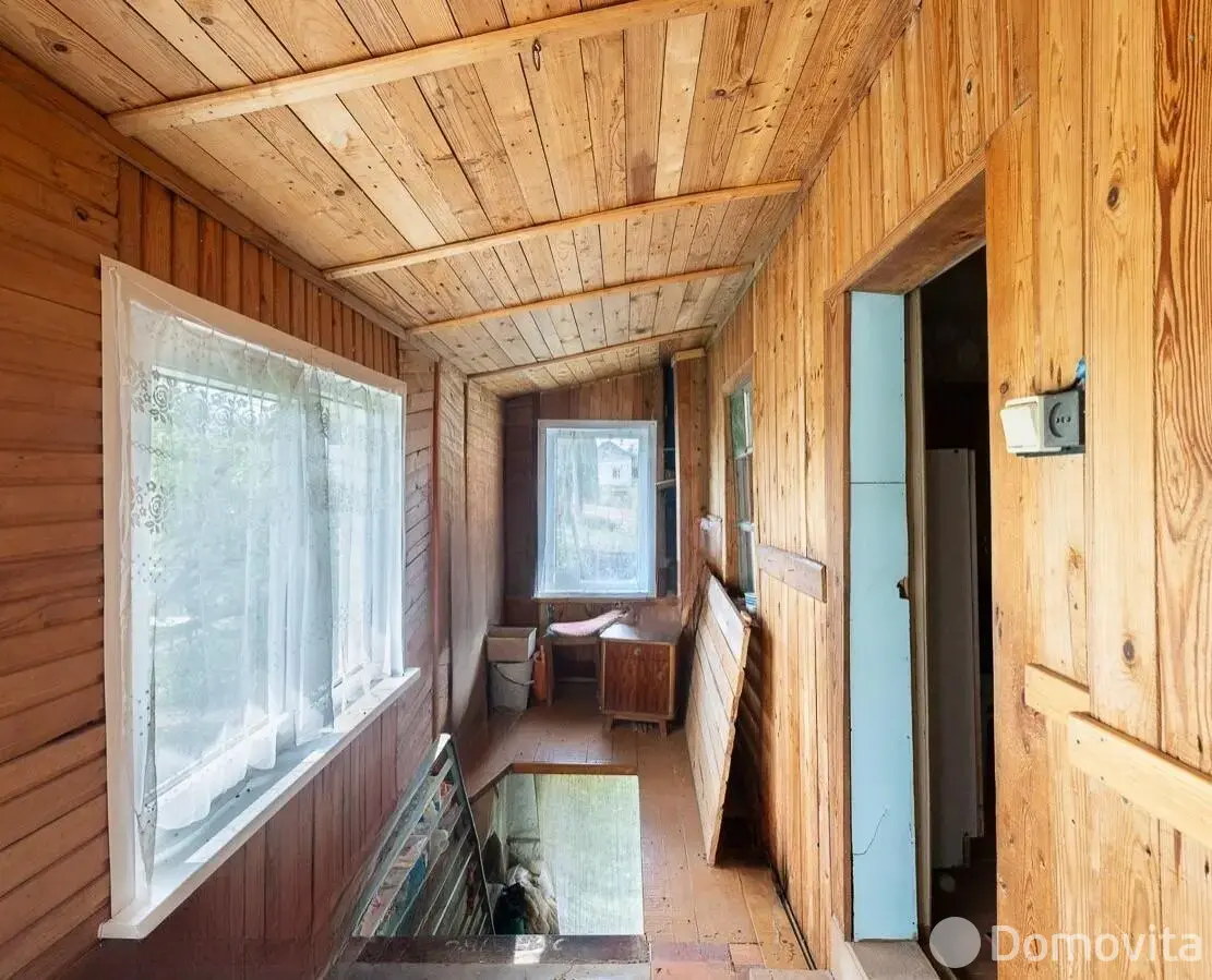 Продажа 2-этажной дачи в Вышково Могилевская область, 38500USD, код 182502 - фото 25