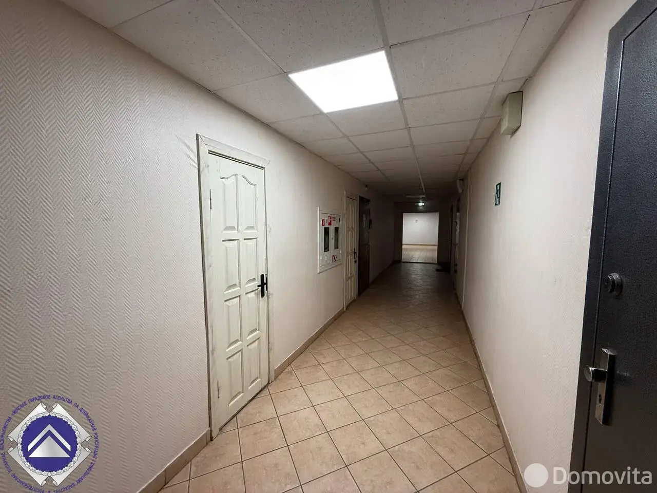 Купить офис на ул. Мележа, д. 5/1 в Минске, 79000USD, код 10155 - фото 3