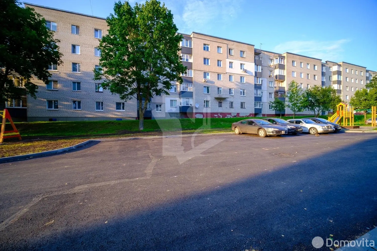 Снять 2-комнатную квартиру в Заславле, м-н Микрорайон 1, д. 18, 350USD, код 148286 - фото 23