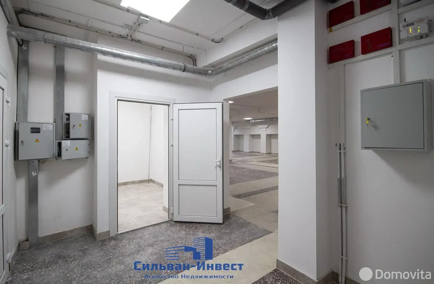 Снять торговое помещение на пр-т Победителей, д. 101/1 в Минске, 5784EUR, код 967767 - фото 36