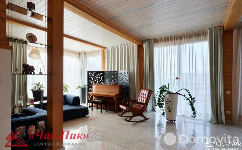 Купить 1-этажную дачу в Логожеске Минская область, 1100000USD, код 177698 - фото 38