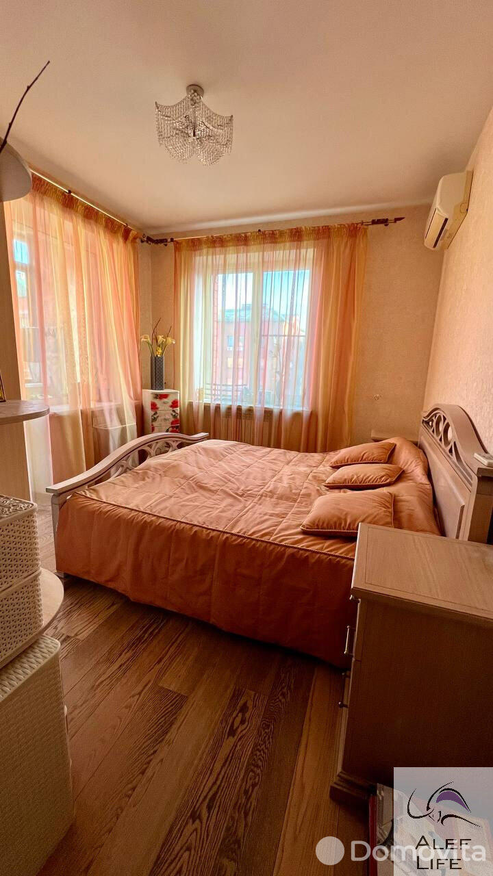 Продажа 4-комнатной квартиры в Минске, ул. Стариновская, д. 21, 155000 USD, код: 936609 - фото 6