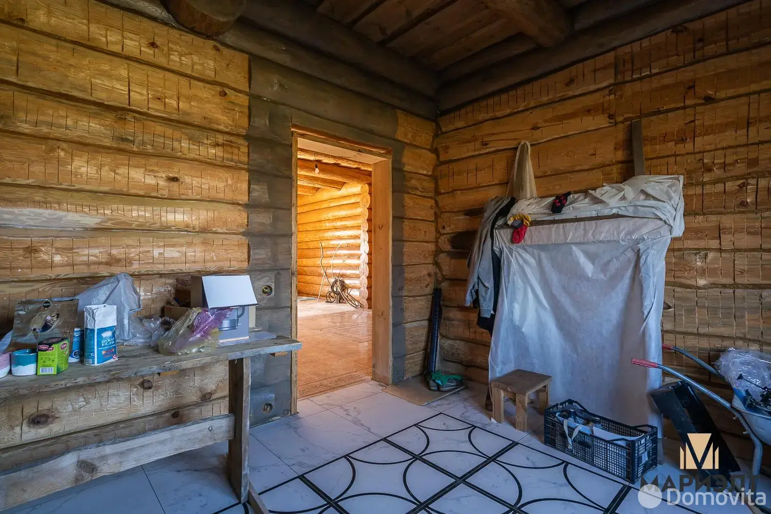 Купить земельный участок, 12 соток, Липовая Колода, Минская область, 385000USD, код 570227 - фото 16