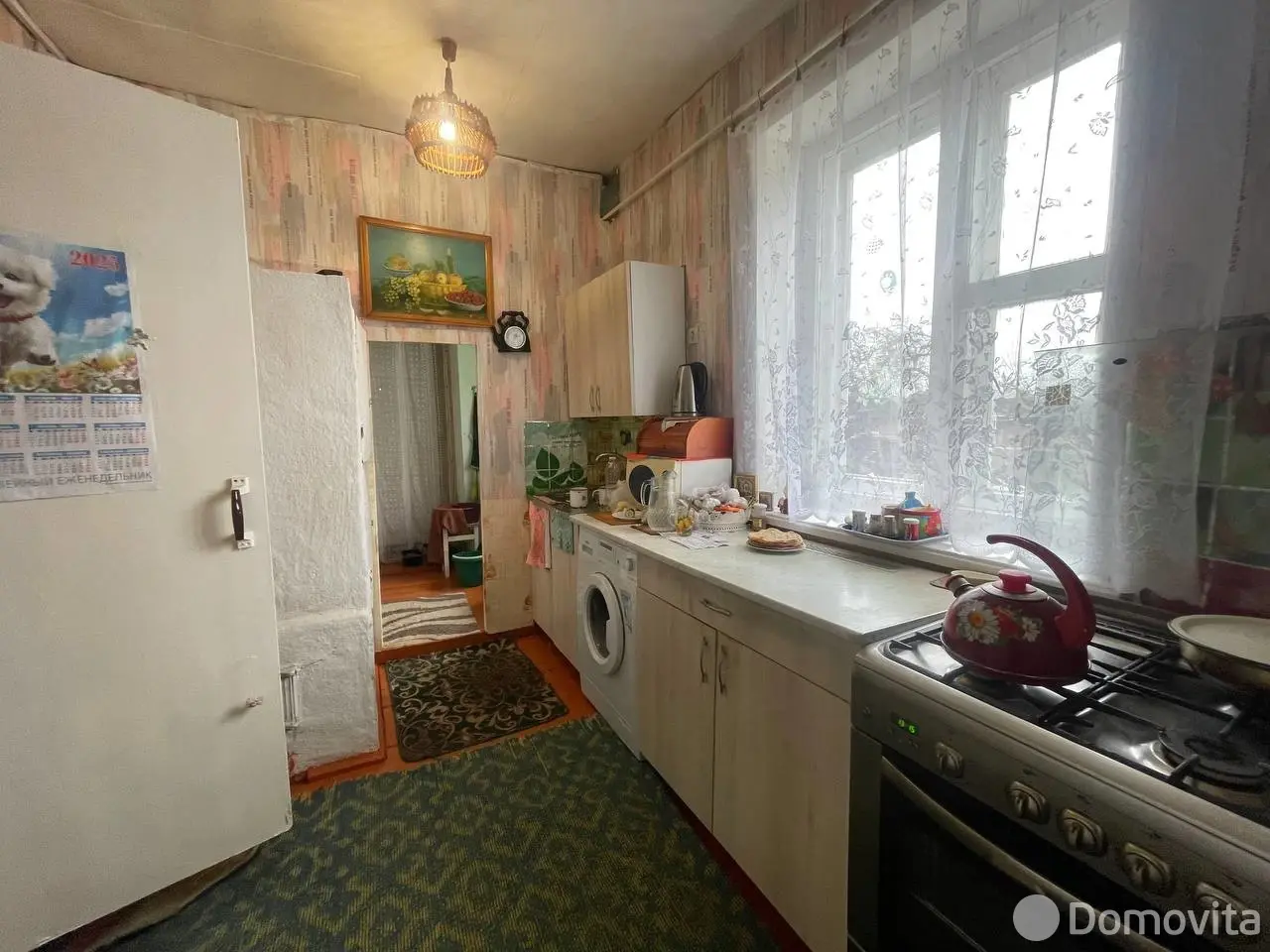 дом, Бешенковичи, ул. Комсомольская, д. 33 
