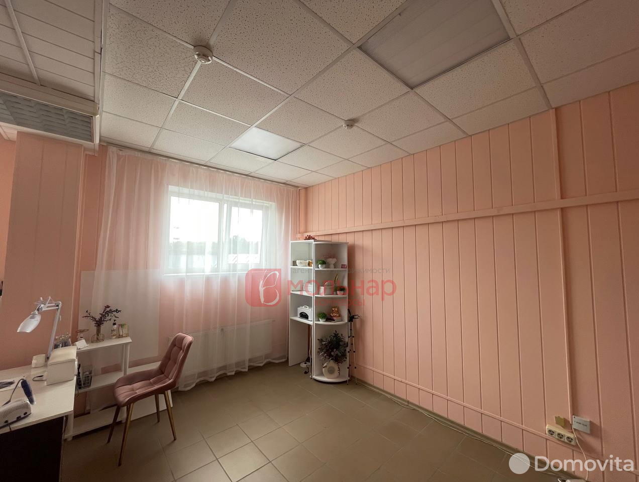 Купить офис на ул. Якубова, д. 10 в Минске, 26500USD, код 7574 - фото 3