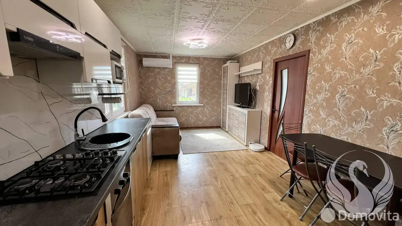 Купить 1-этажную дачу в Дубовом Логе Минская область, 41700USD, код 185595 - фото 13