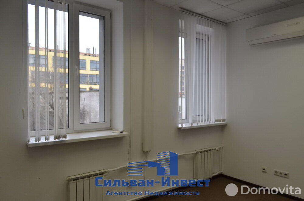 Аренда офиса на ул. Фабрициуса, д. 8/б в Минске, 2737BYN, код 10938 - фото 16
