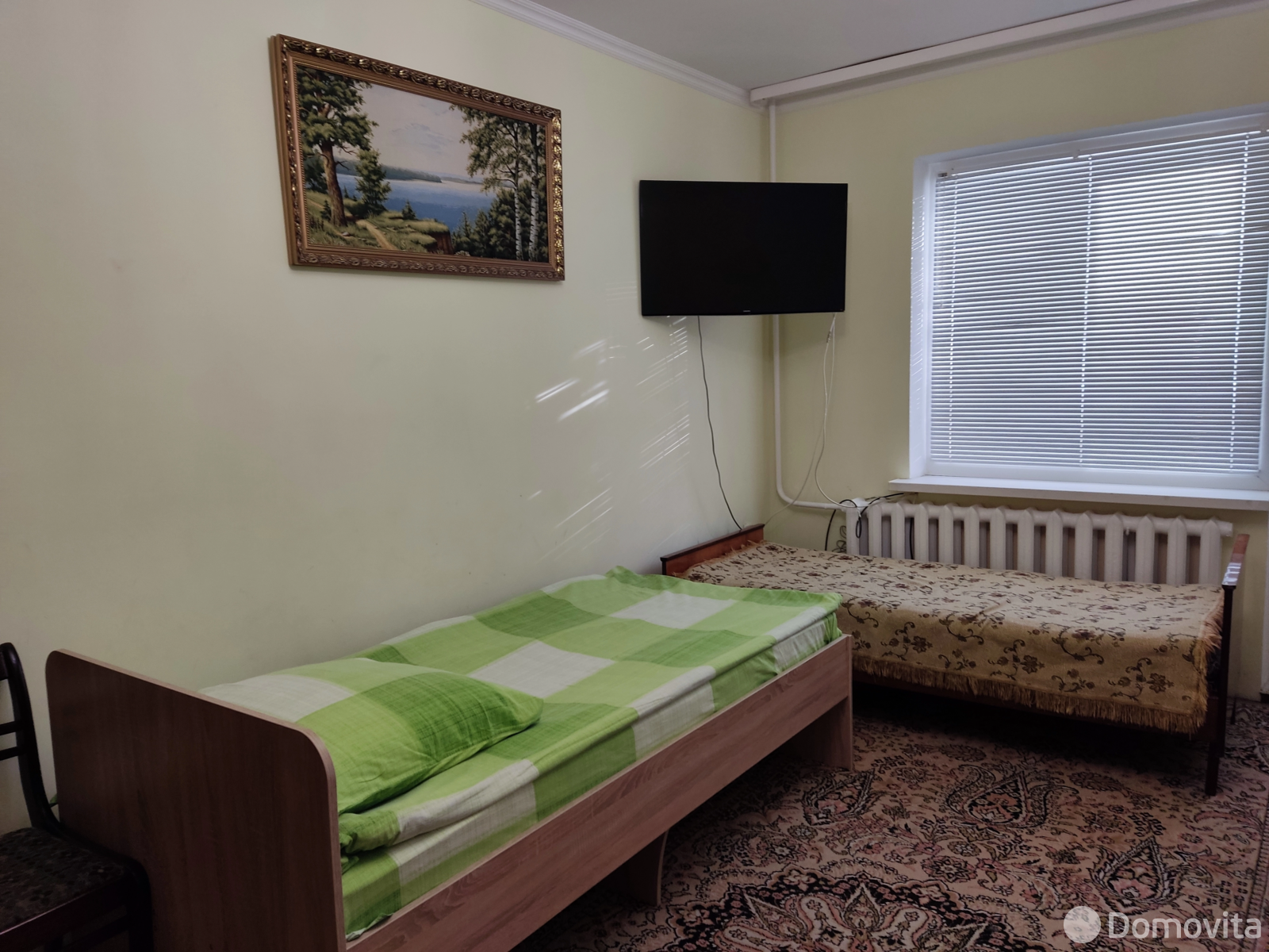 Аренда коттеджа 2 Белые лошади на сутки в Ивацевичах ул. Мира, д. 59 , 22BYN, код 1517 - фото 13
