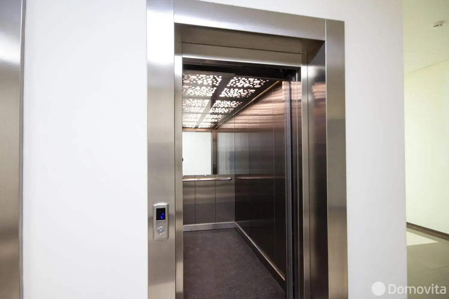 Аренда офиса на ул. Франциска Скорины, д. 2 в Минске, 44800EUR, код 12236 - фото 23