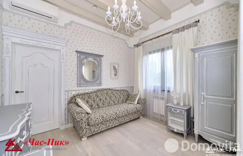 Продажа 1-этажной дачи в Микуличах Могилевская область, 230000USD, код 185861 - фото 26
