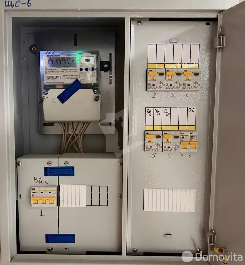 Помещение под сферу услуг в Минске, ул. Быховская, д. 10, код 3804 - фото 11