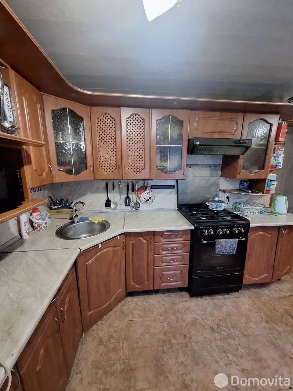 купить коттедж, Витебск, ул. 2-я Азина, д. 21