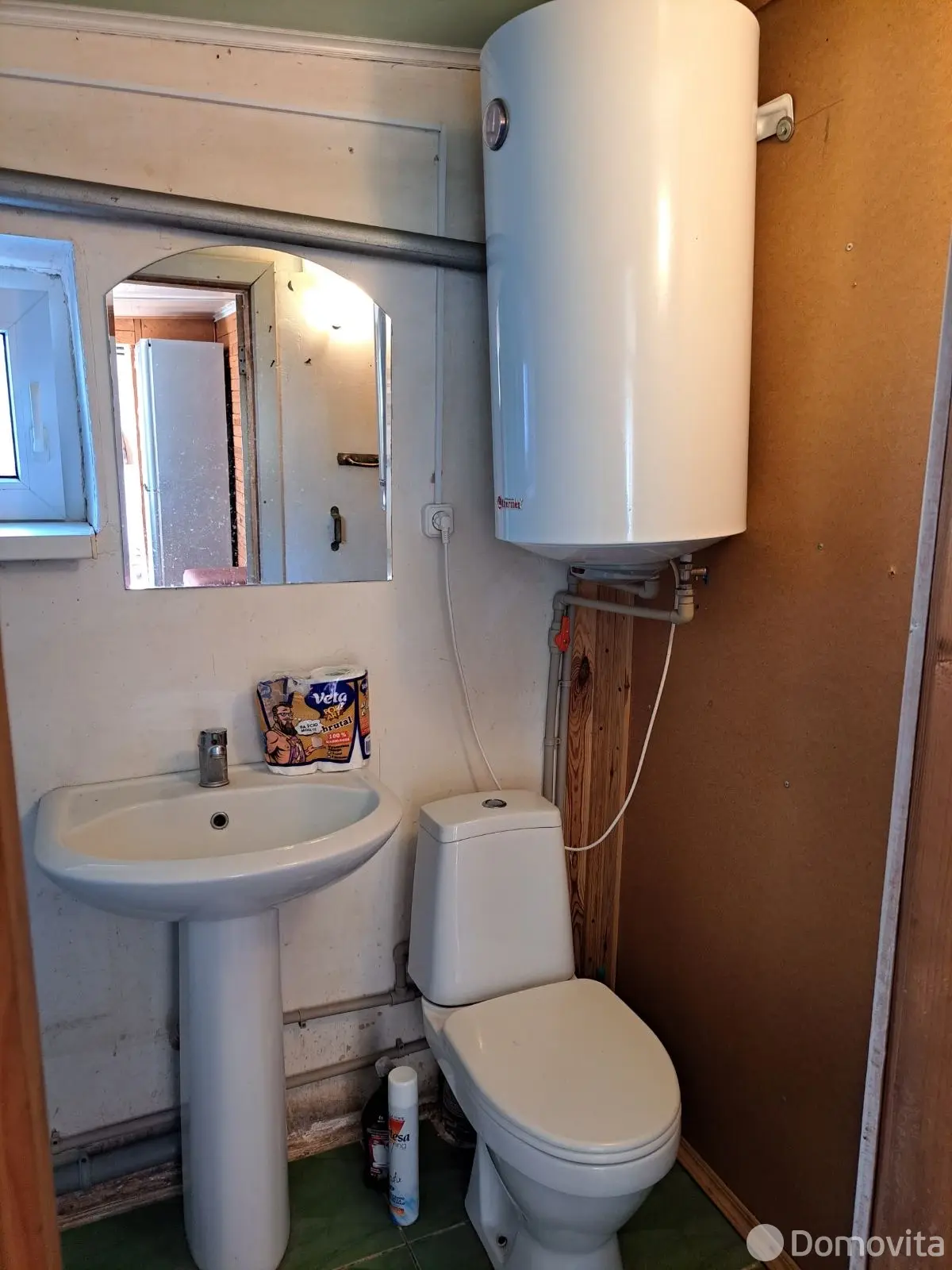 дача, Червень, ул. Садовая, д. 15, стоимость продажи 73 770 р.