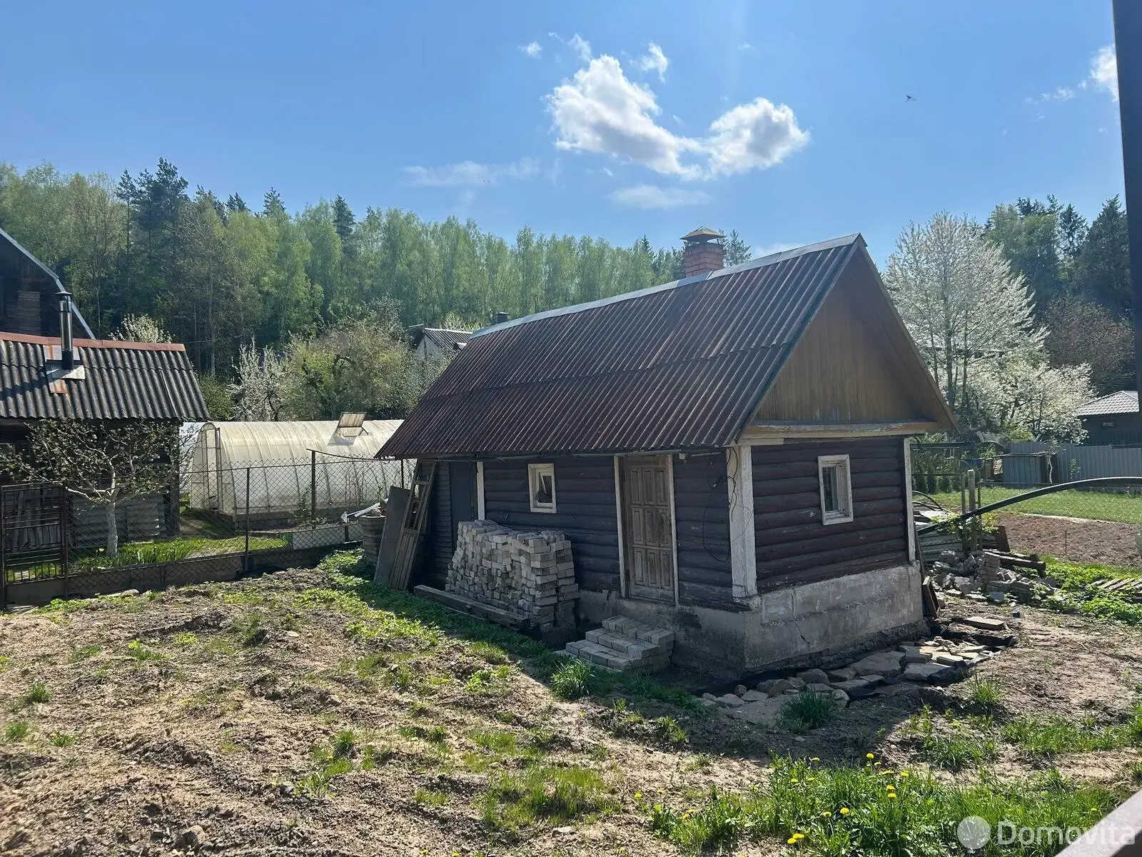 купить дачу, Звездное, 