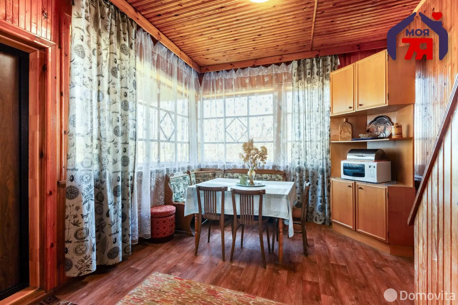 дача, Белстандарт, 