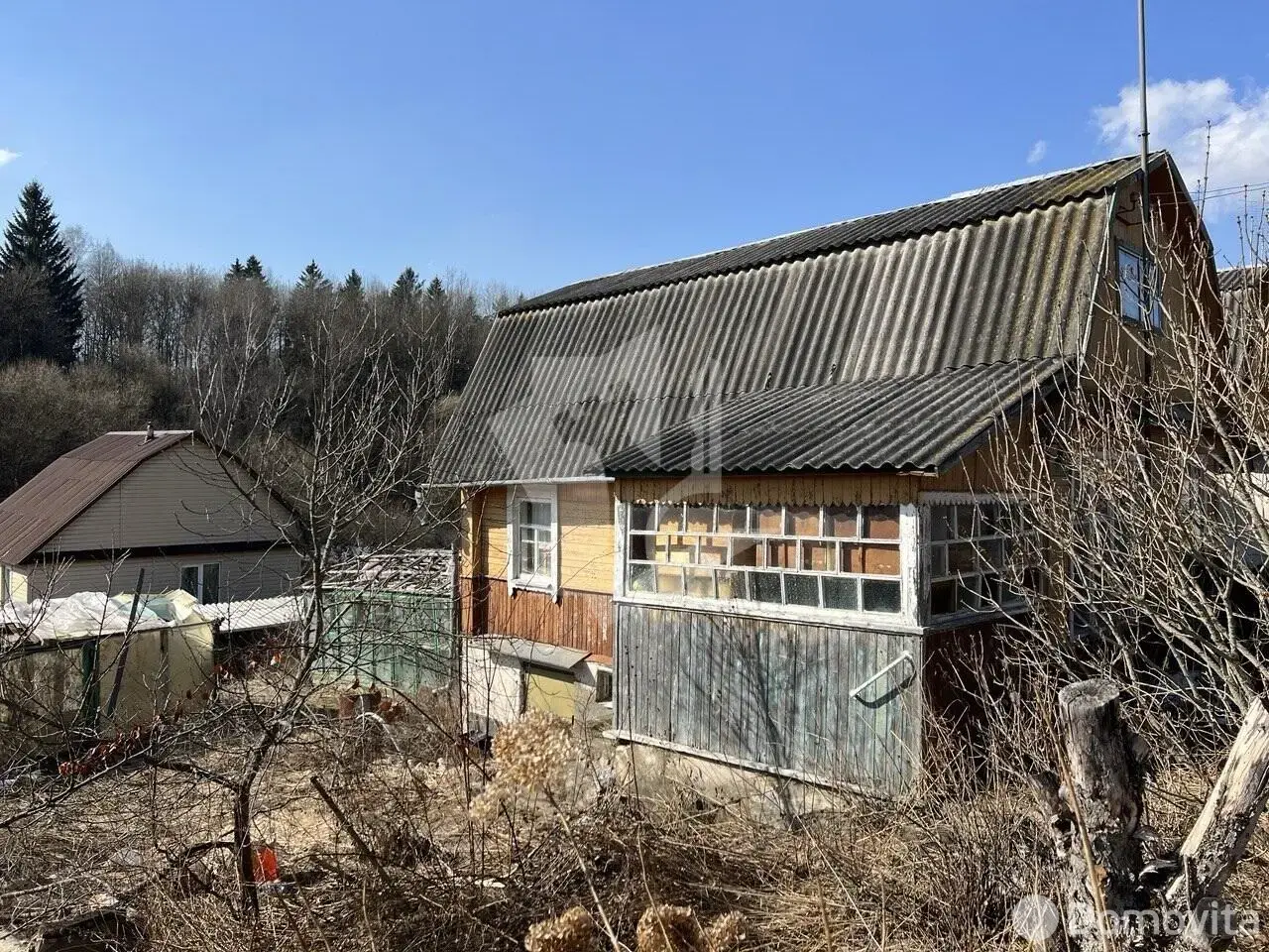 Продажа 2-этажной дачи в Подсадье Минская область, 13900USD, код 185243 - фото 5