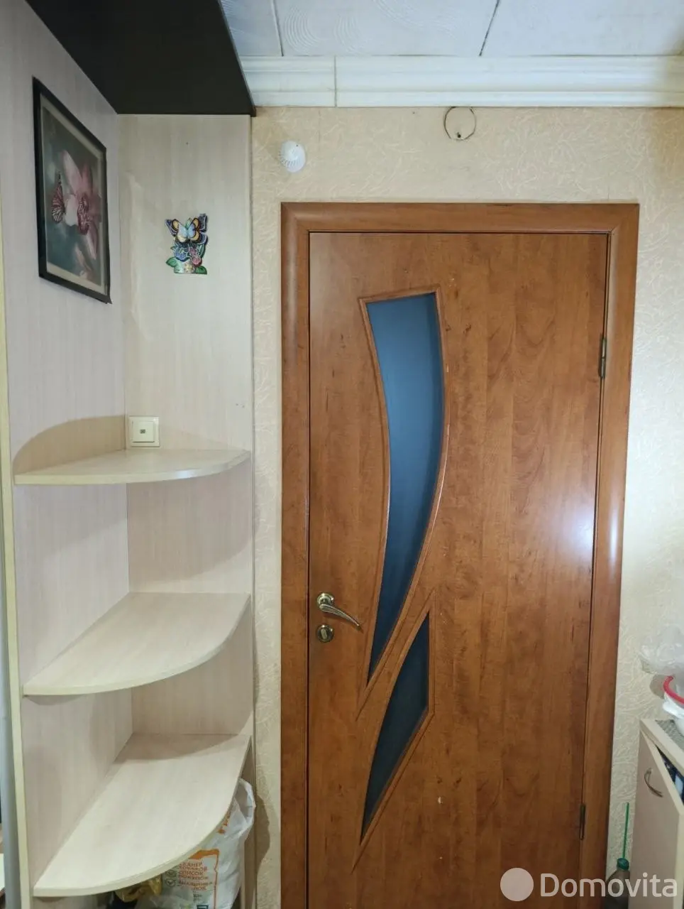 купить комнату, Минск, ул. Якубовского, д. 23