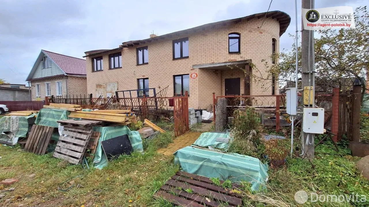 дом, Полоцк, ул. Журбы, д. 14