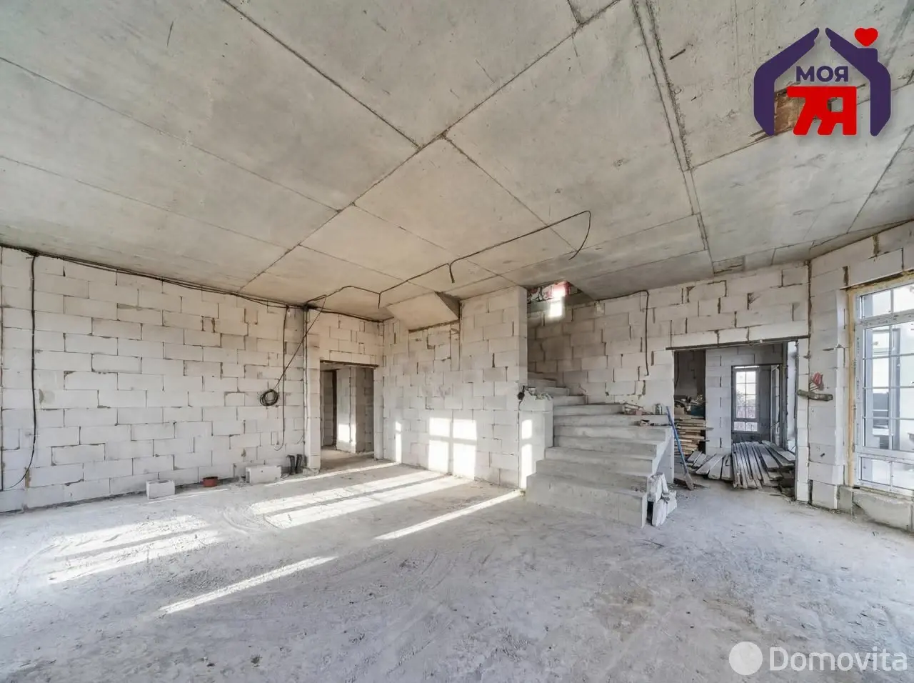 продажа дома, Михановичи, ул. Центральная