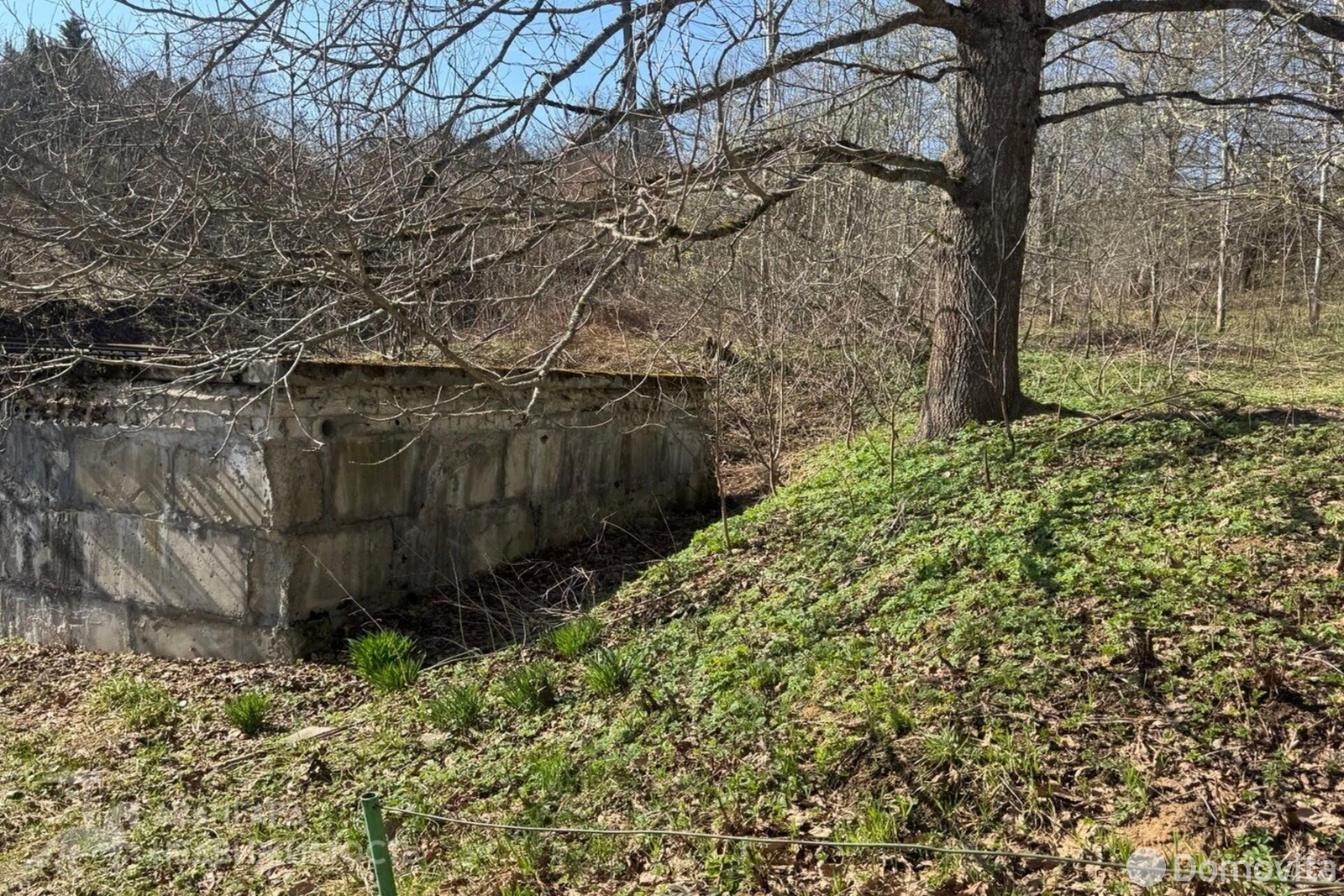 участок, РОДНИКИ-1, 