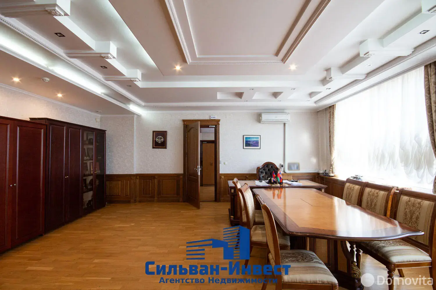 Снять офис на ул. Калинина, д. 7/Б в Минске, 11015EUR, код 17296 - фото 28