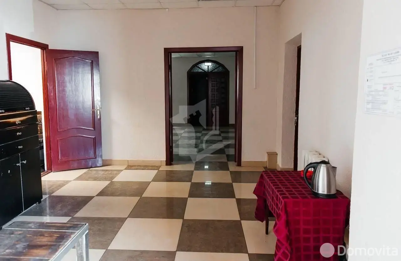 Помещение под сферу услуг в Бобруйске, ул. Рокоссовского, д. 78, код 3808 - фото 13