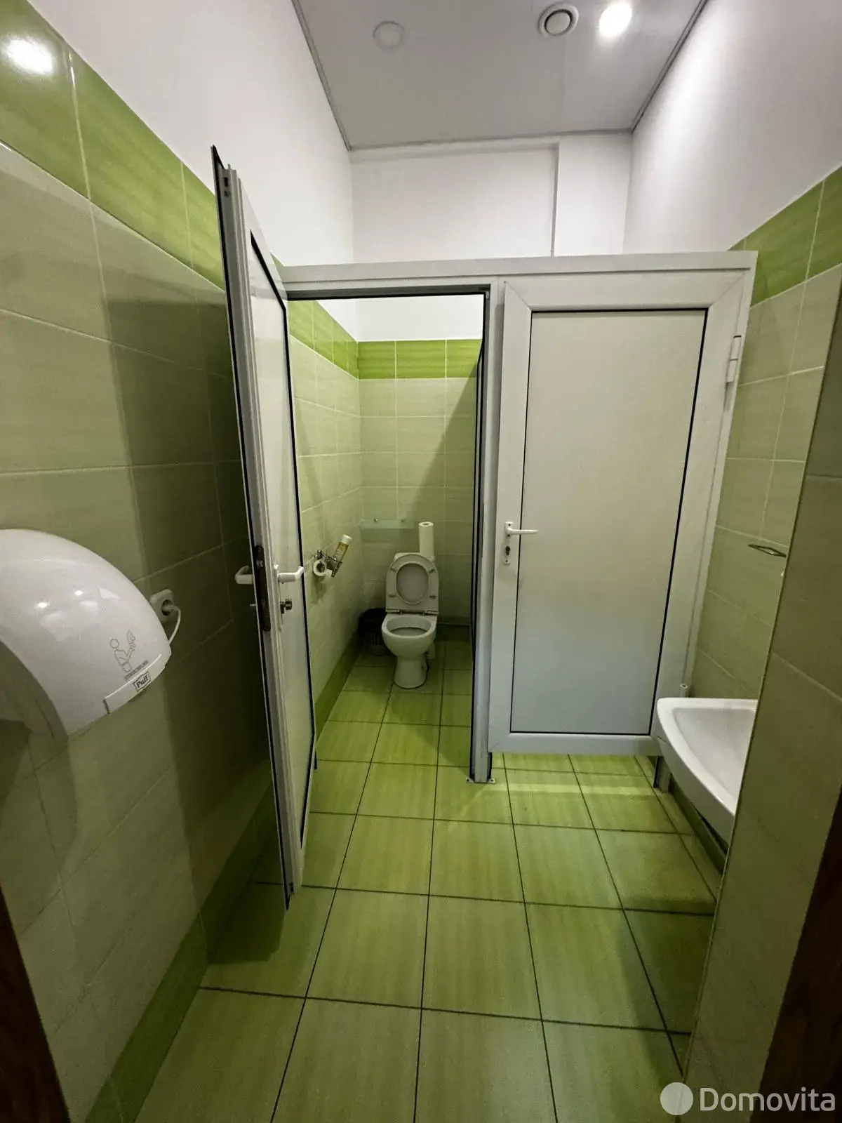 Помещение под сферу услуг в Минске, ул. Павла Шпилевского, д. 54, код 3901 - фото 11