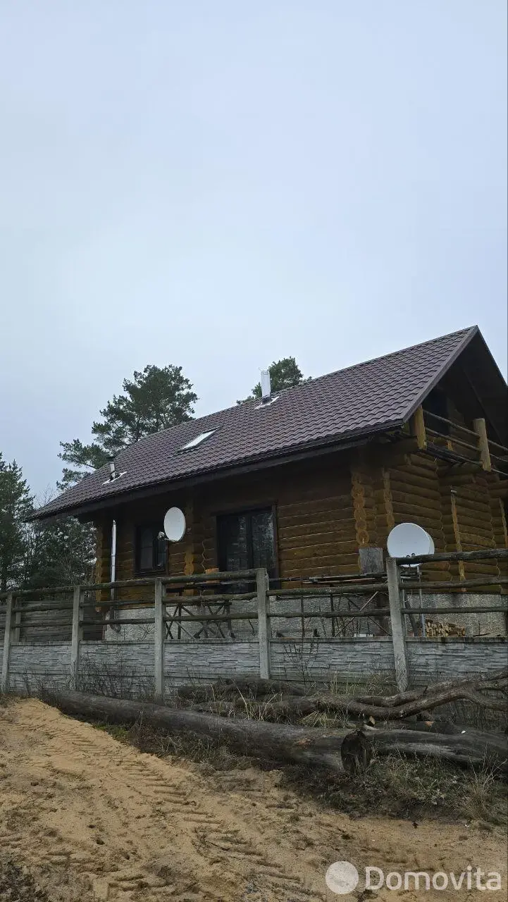 Стоимость продажи коттеджа, Рудня Каменева, ул. Песчаная, д. 48