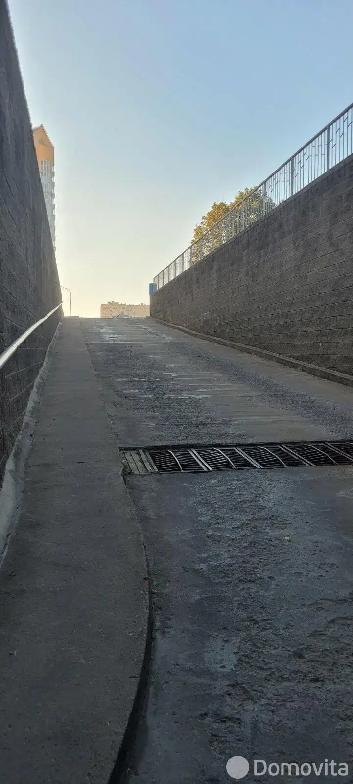 Купить машиноместо в Минске, ул. Полевая, д. 10/А, код 8443 - фото 3