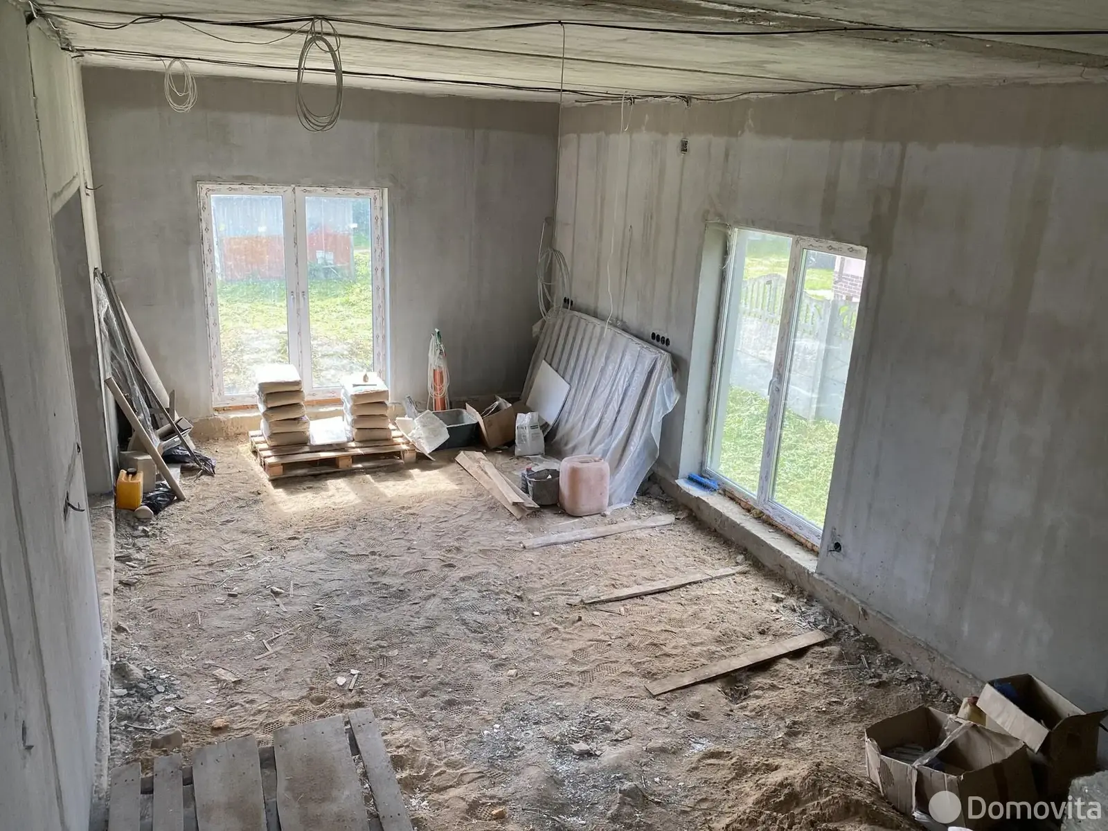 дача, Марачи,