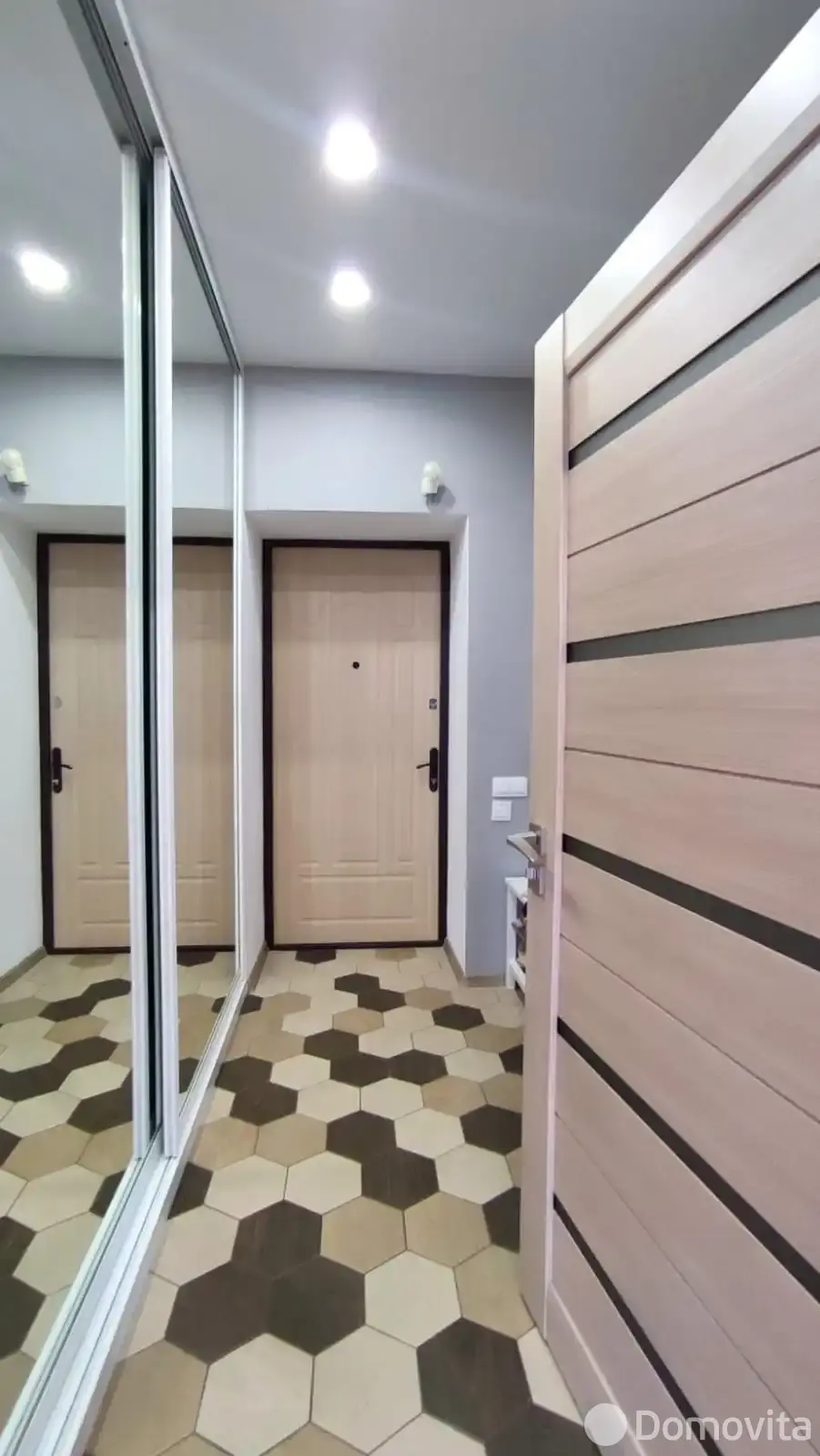 Снять 7-комнатную квартиру в Марьяливе, ул. Новая, д. 4, 1250USD, код 147856 - фото 13