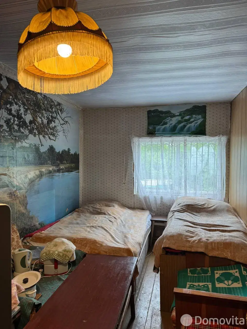 Продажа 2-этажной дачи в Павлинка Минская область, 13200USD, код 185941 - фото 4