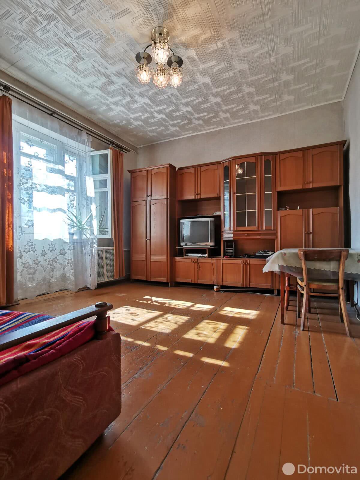 Купить 2-комнатную квартиру в Гомеле, ул. Крестьянская, д. 5, 32000 USD, код: 989083 - фото 2