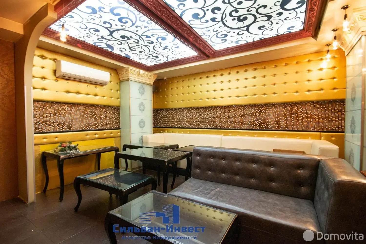 Помещение под сферу услуг в Бобруйске, ул. Каменского, д. 10, код 3169 - фото 16