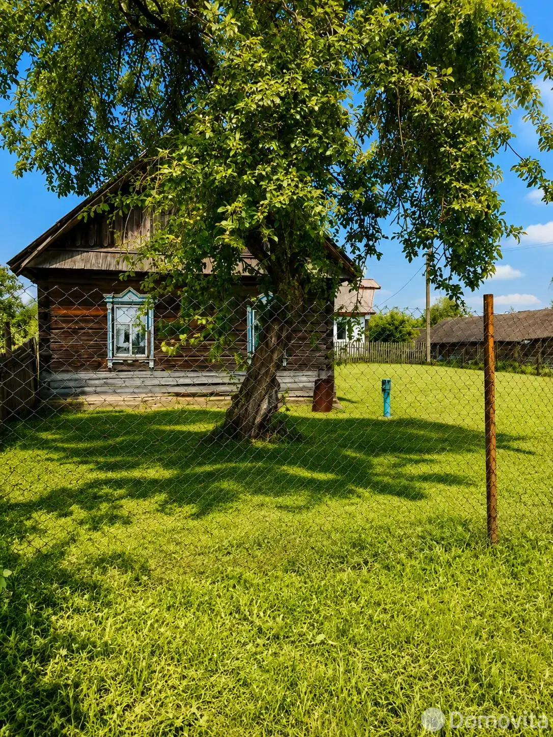 коттедж, Ваньковщина, ул. Речная, д. 6 