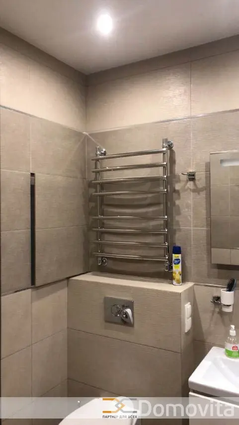 Снять 1-комнатную квартиру в Минске, ул. Кольцова, д. 5, 400USD, код 149374 - фото 14