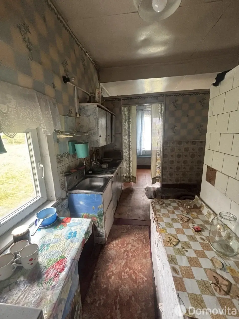 коттедж, Илья, 