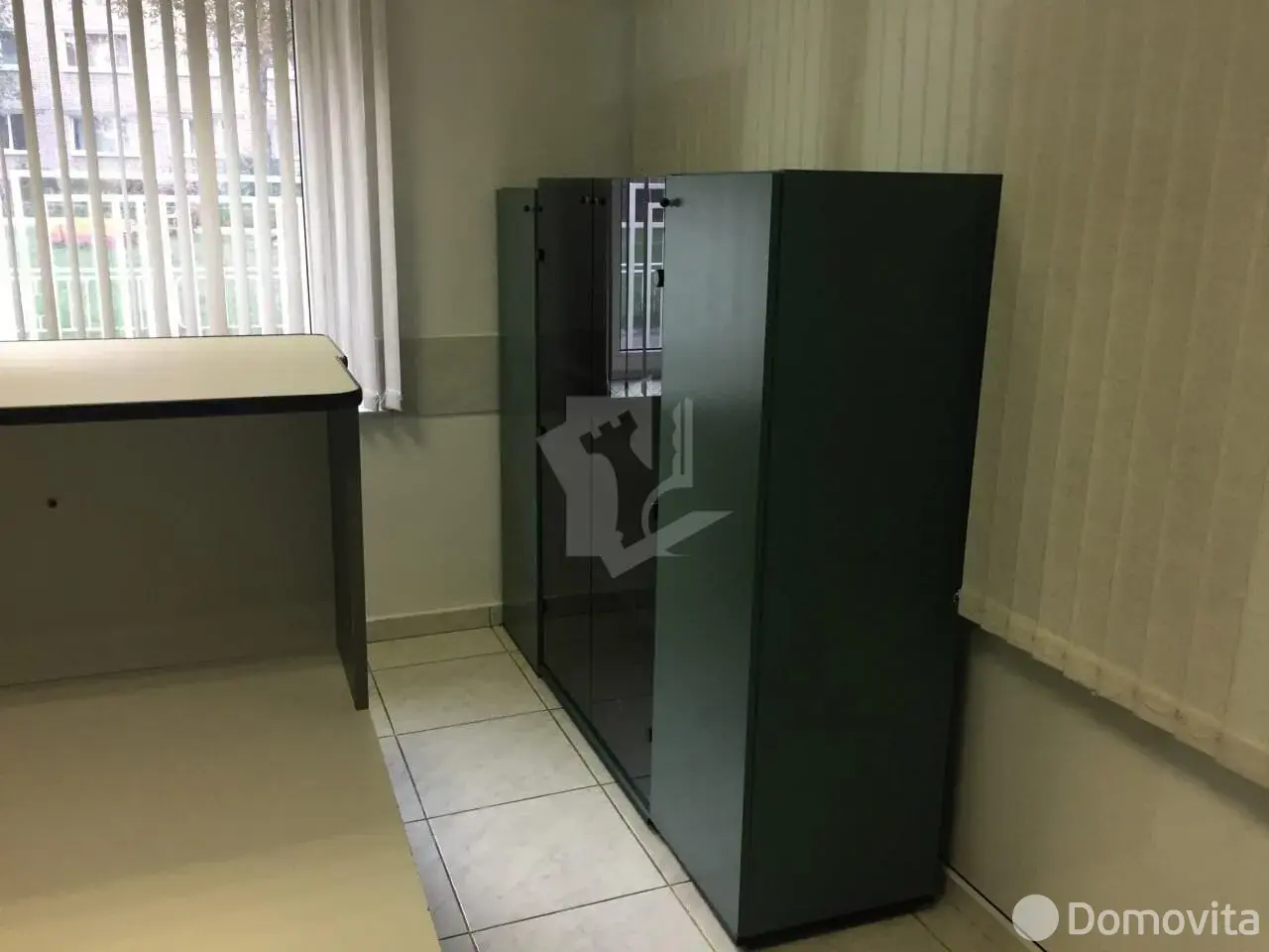 объект сферы услуг, Минск, ул. Полиграфическая, д. 31 