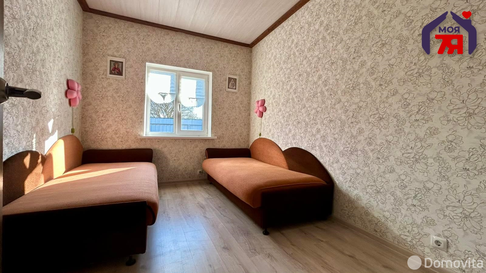 купить дом, Мазурщина, ул. Центральная