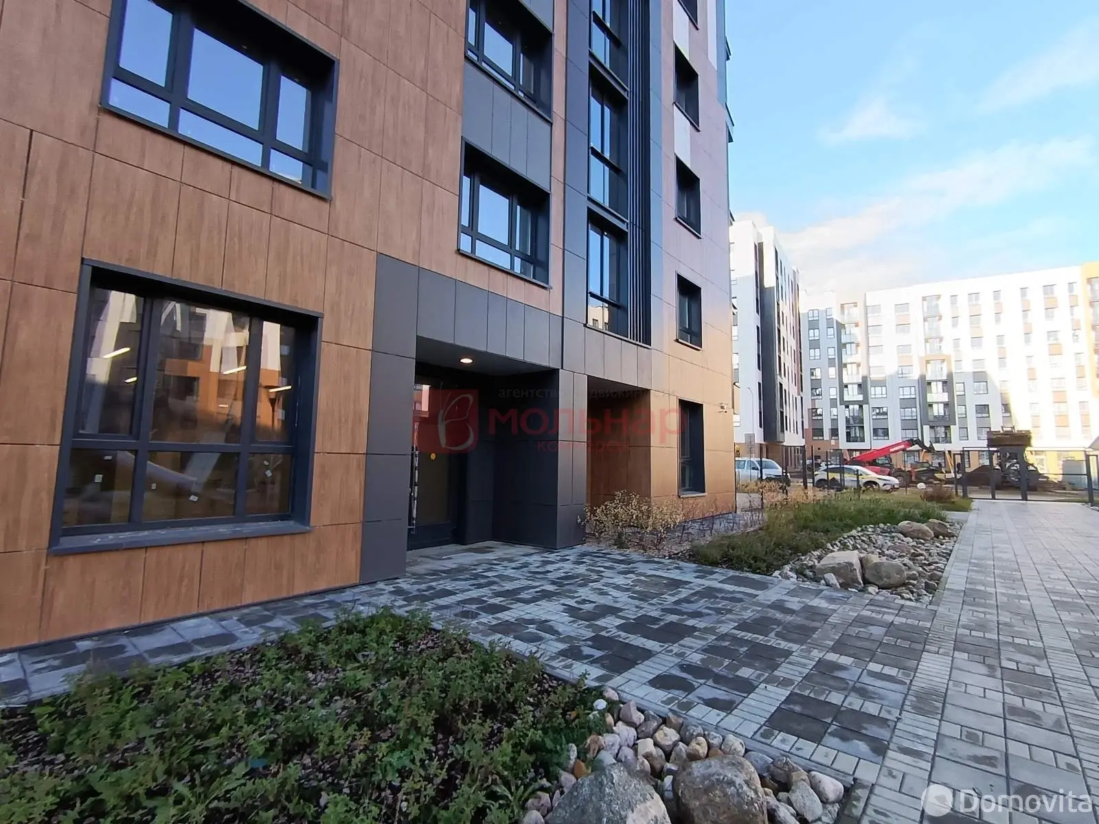 Снять торговое помещение на ул. Нововиленская, д. 61 в Минске, 2791BYN, код 967859 - фото 17