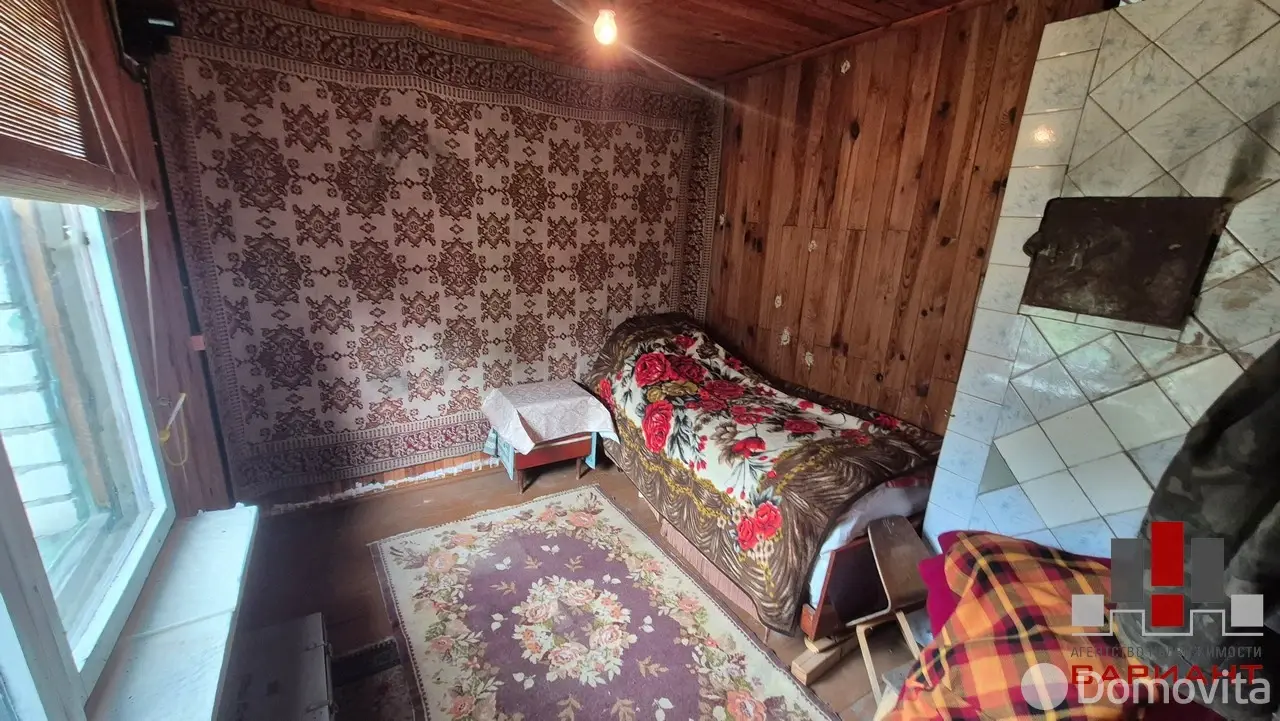 дача, Лесная быль, 