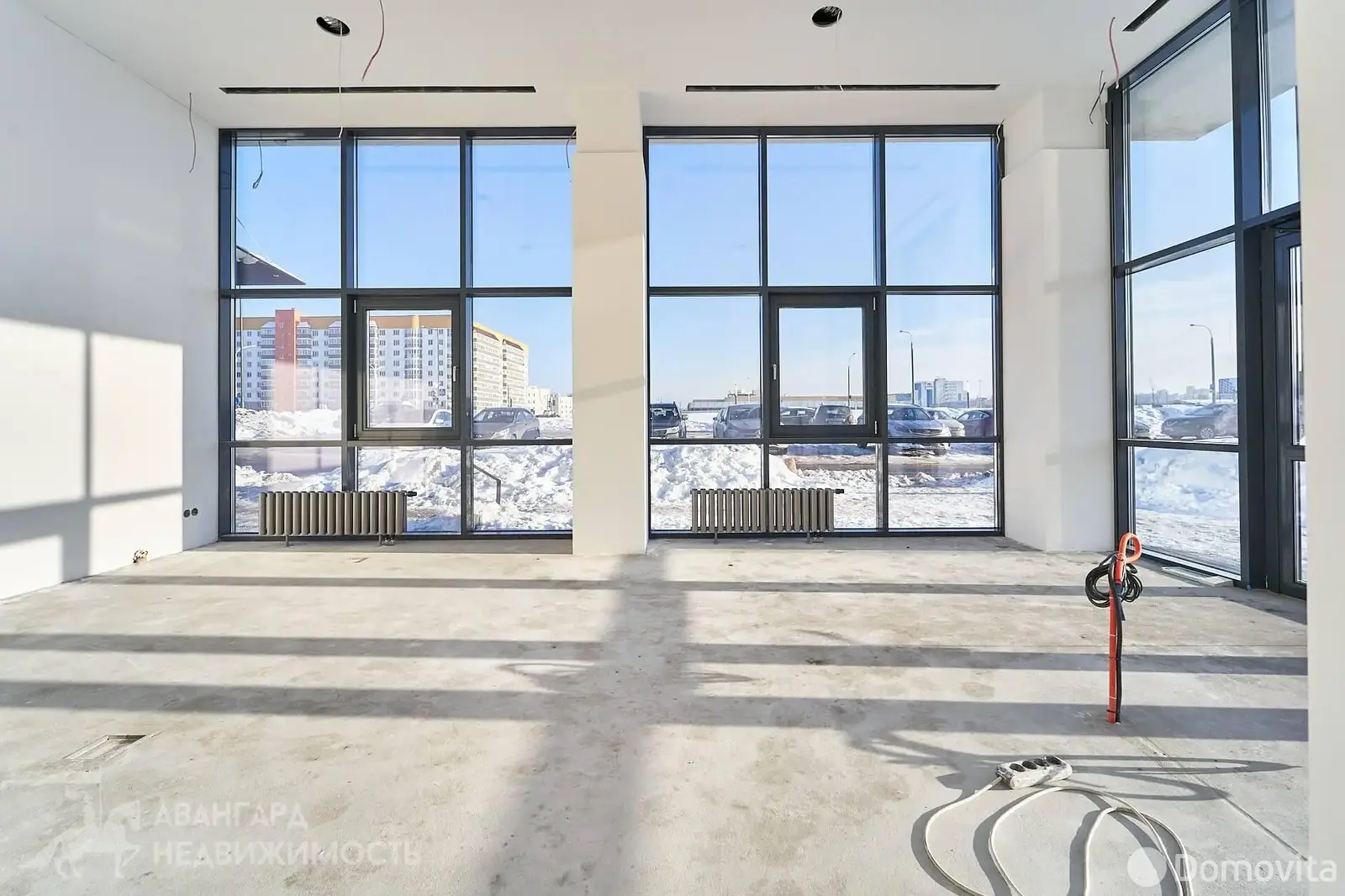 Цена аренды торгового объекта, Минск, ул. Ратомская, д. 50