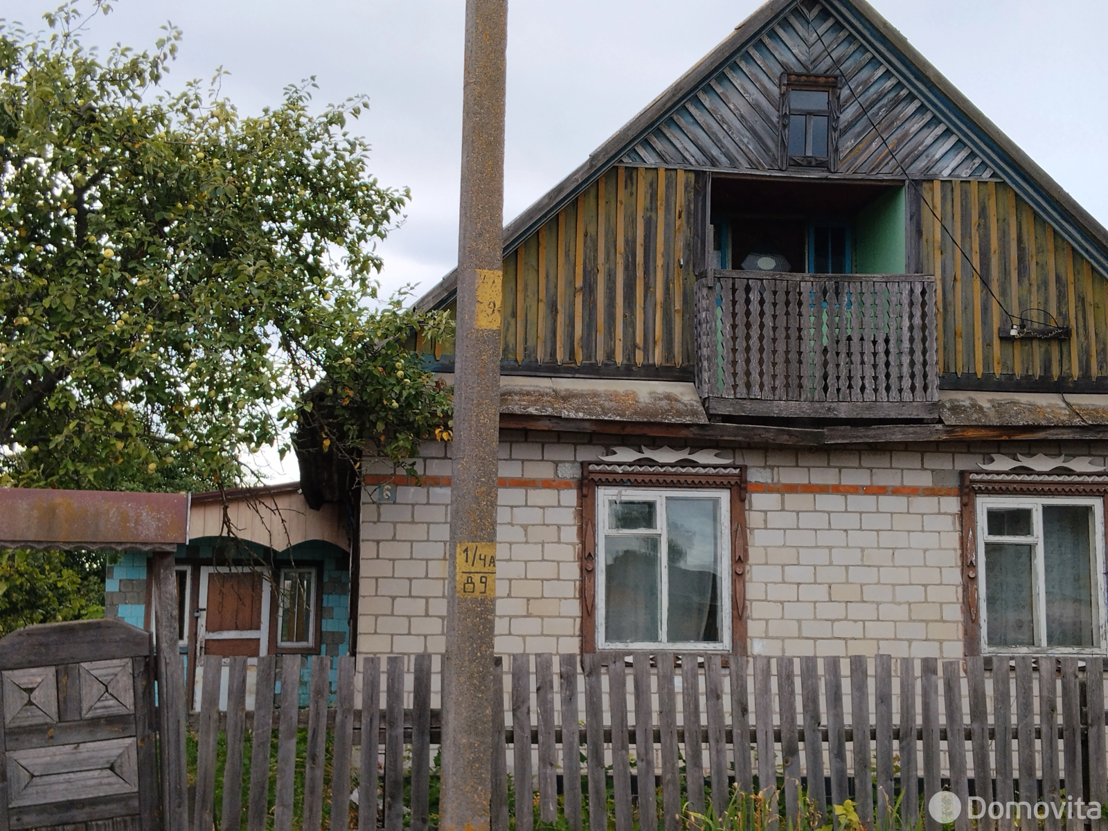 дача, Петриков, ул. Строительная, д. 6 от собственника